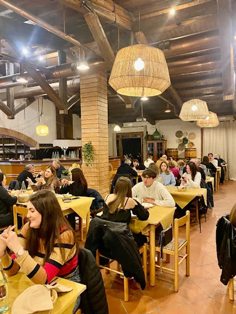 Dar Bottarolo - Latina