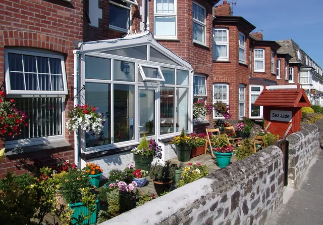 Sea Jade Guest House