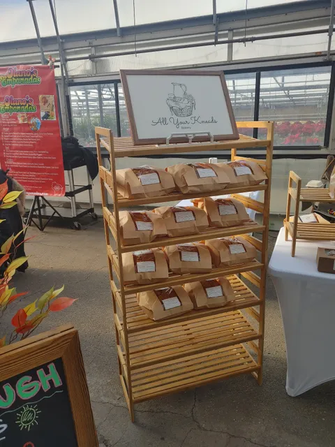 Milaeger's Great Lakes Farmers Market