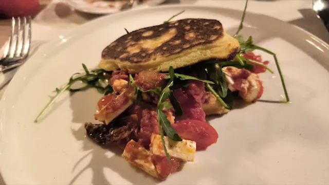 Restaurant De Poorten bvba