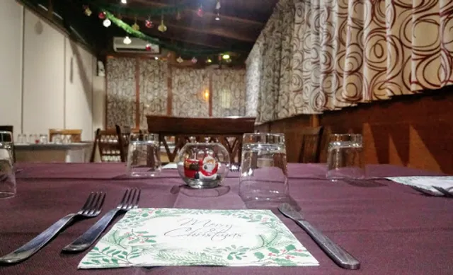 Pizzeria Scusate Il Ritardo