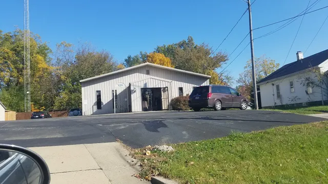 Designer Kids Consignment