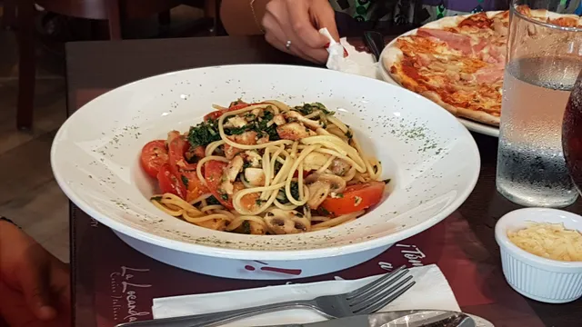 La Locanda • Town Center CDE