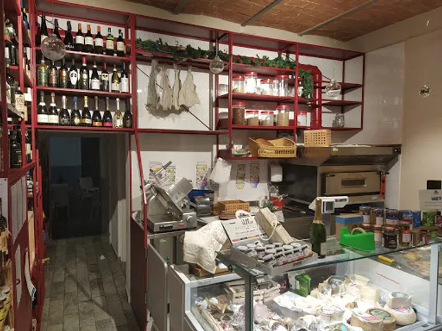 Da Severo bottega bistrò