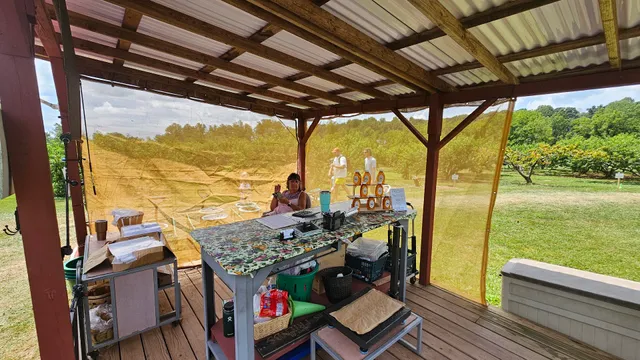 Hamilton Family Orchards