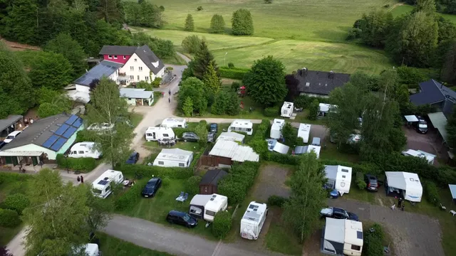 Camping-Waldfrieden