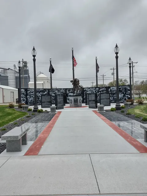 Shickley Community Center