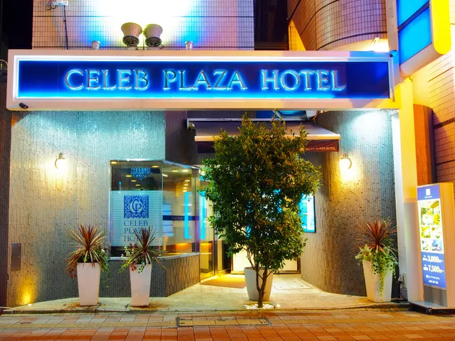 Celeb Plaza Hotel