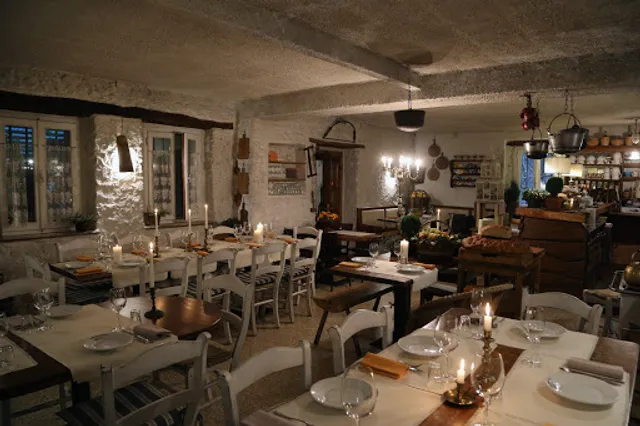 Osteria Ponte Molassa