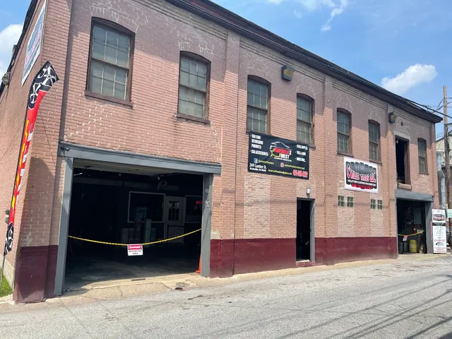 America's Finest Automotive Concepts LLC