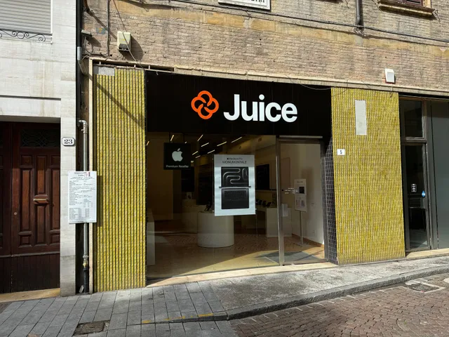 R-Store (ex Juice) Modena | Apple Premium Reseller