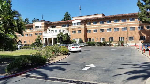 Sisters of St Joseph of Orange
