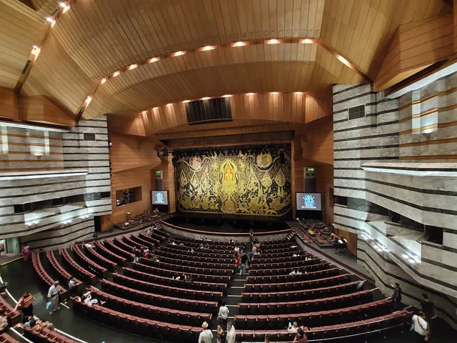 Thailand Cultural Centre