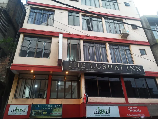 The Lushai INN