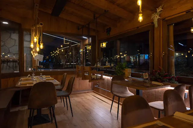 Baby 1960 Ristorante Pizzeria