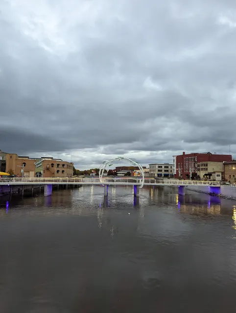 Town Square Pavilion