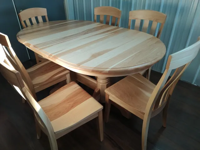 Dutch Family Furniture