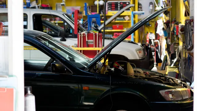 Express Auto Repairs