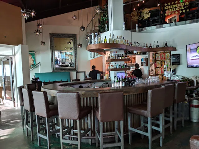 Playa Amor Mexican Cocina