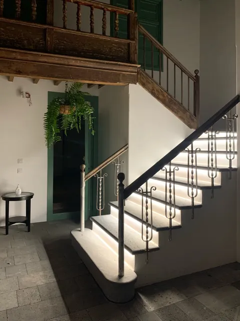 La Casa de Don Gabriel