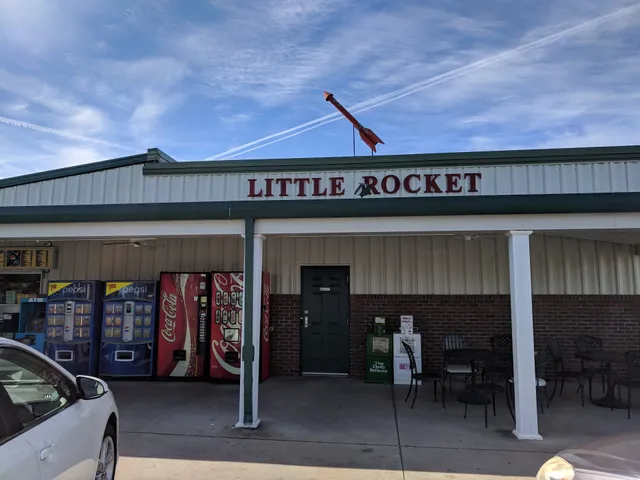Little Rocket