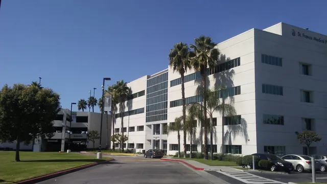 St. Francis Medical Center