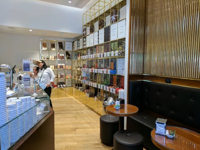 Venchi Chocolate & Gelato