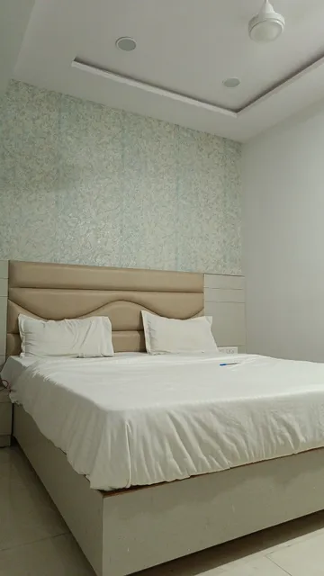 HOTEL TAPOVAN INN (BOPAL)