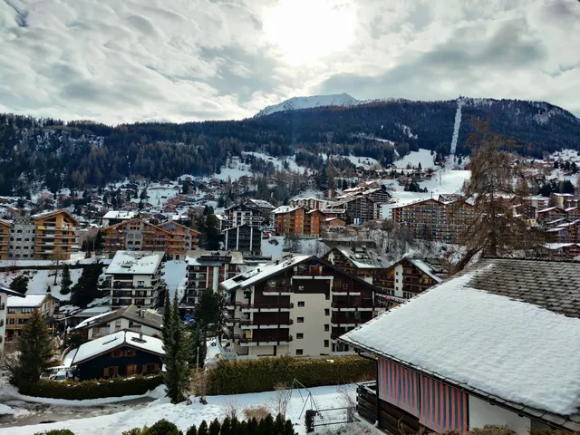 Apartment Jolimont.8