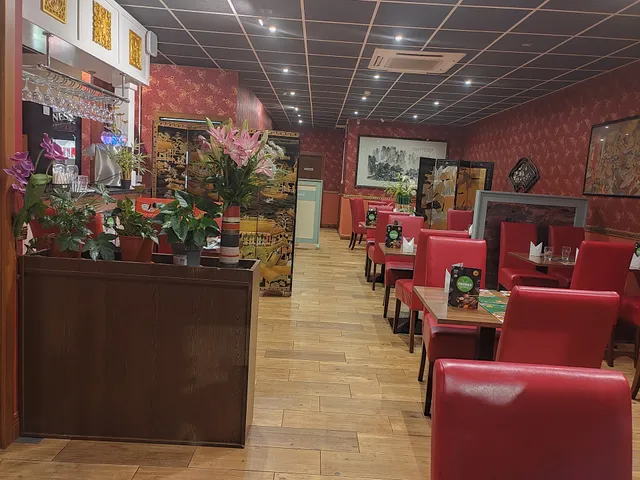 Chungs Chinese Restaurant