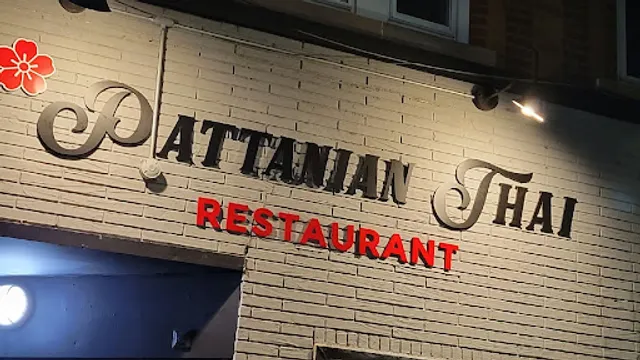 Pattanian Thai Restaurant