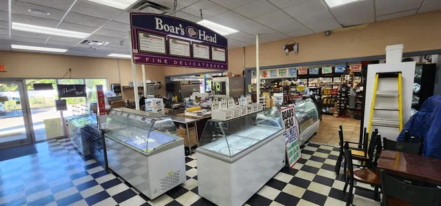 Ryan's Meat Market & Deli