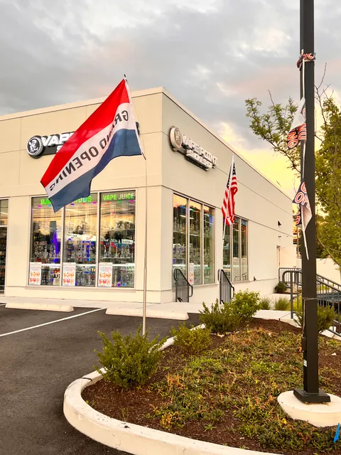Vape Point Smoke Shop