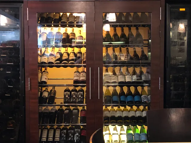 Trattoria Mari e Monti