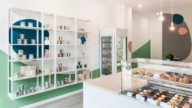 Spadetto Laboratorio Artigianale di Pasticceria