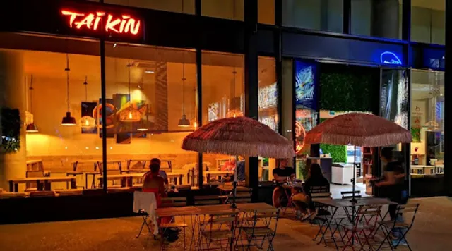 Tai kin