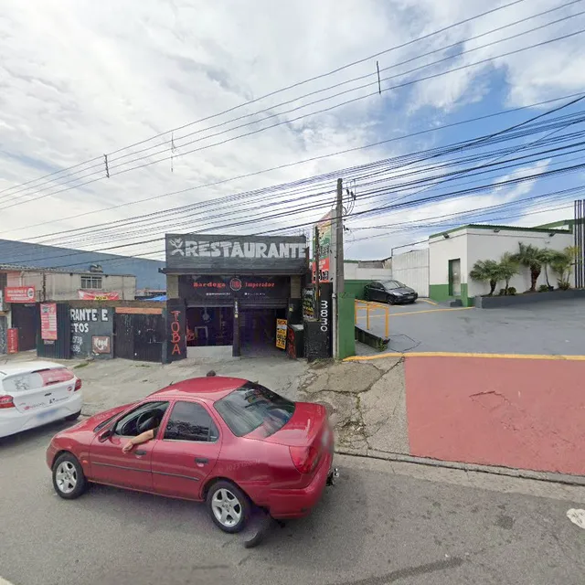 Restaurante Lanchonete ImperadorGrill & Espeto