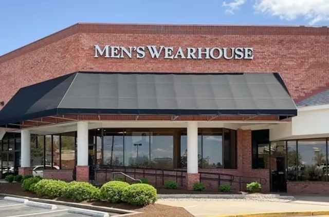 Men's Wearhouse