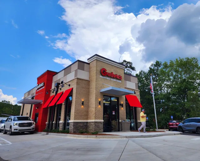 Guthrie's of Peachtree City