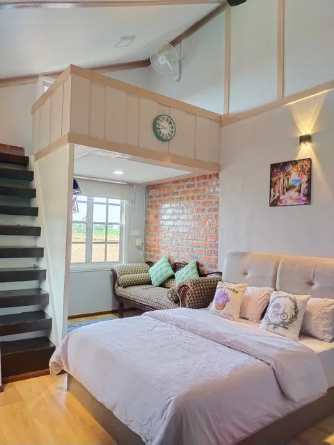 Bougain Villea Lodge, Tanjung Karang