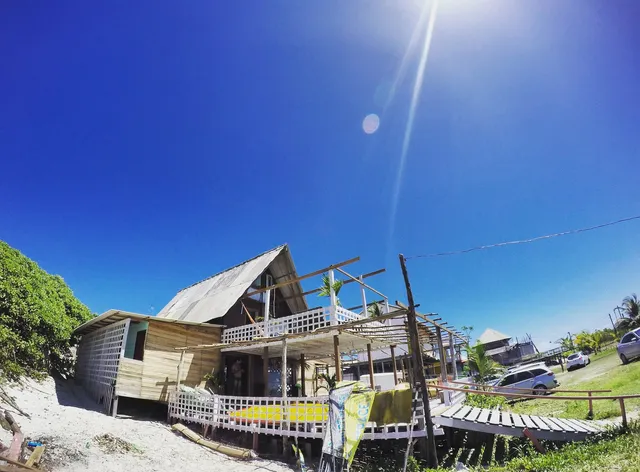 Kitepoint Salinópolis School & Hostel