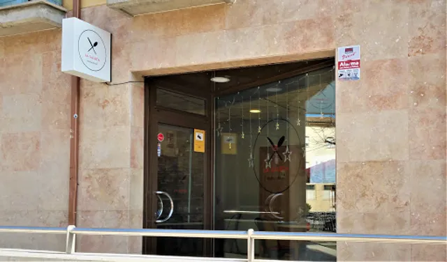 La Saleta Restaurant