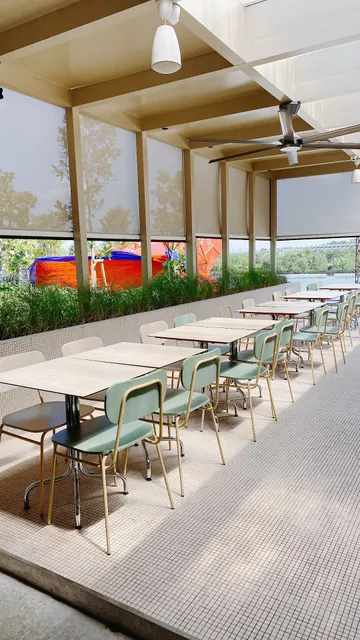 Jibby Chow Elmina Lakeside Mall