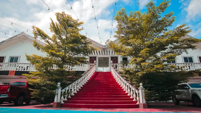 Villa Marca Resort, Hotel and Events Place