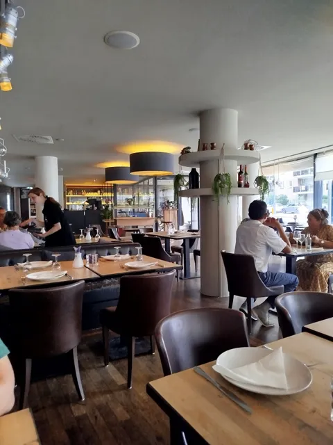 Taxim Restaurant (Turkse hapjes lekker)