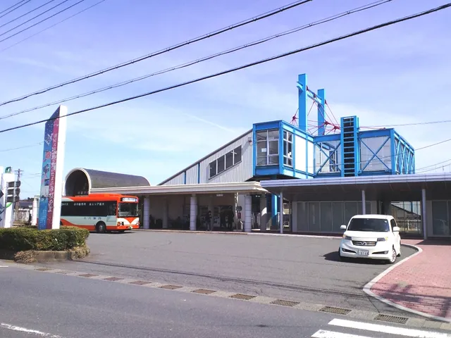 Mineyama Station
