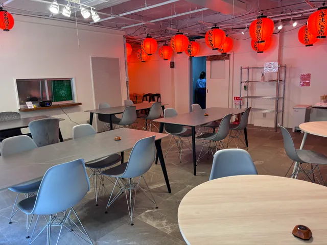 霧島ごはん ゆらり〜な