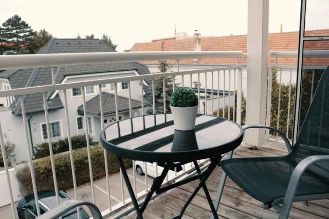 InStyle Residences Vienna Airport