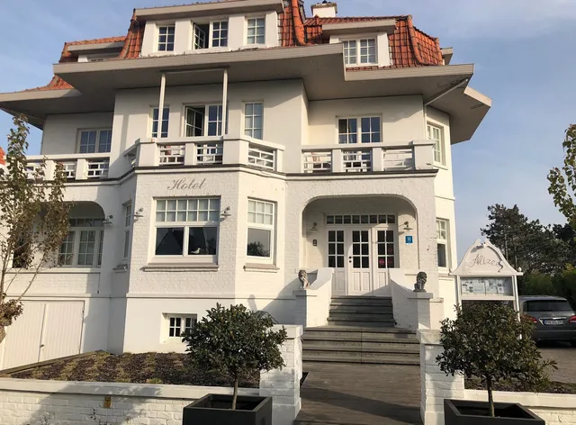 Hotel Alizee