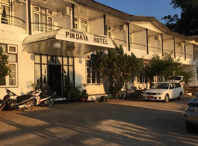 Global Grace Pindaya Hotel